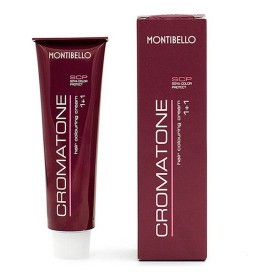 Teinture permanente Cromatone Montibello Nº 10,2 (60 ml) de Montibello, Coloration permanente - Réf : S4246832, Prix : 10,88 ...