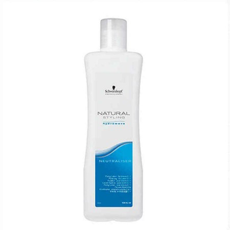 Bálsamo Neutralizante Natural Styling Neutraliser Schwarzkopf (1000 ml) de Schwarzkopf, Cuidado del pelo y del cuero cabellud...