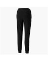 Pantalone Lungo Sportivo Puma Power Tape W Nero Donna da Puma, Donna - Ref: S6437444, Precio: 39,24 €, Descuento: %