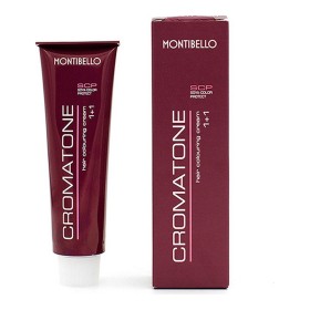 Dauerfärbung Cromatone Montibello Nº 6,63 (60 ml) von Montibello, Farben - Ref: S4246866, Preis: 10,88 €, Rabatt: %