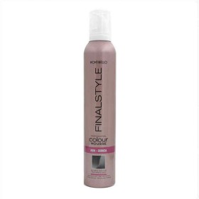 Foam Finalstyle As-Ceniza Montibello Espuma Finalstyle (320 ml) by Montibello, Mousses & Foams - Ref: S4246896, Price: 14,31 ...