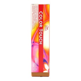 Teinture permanente Wella Nº 4/57 (60 ml) de Wella, Coloration permanente - Réf : S4246910, Prix : 10,55 €, Remise : %