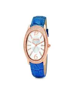 Orologio Donna Folli Follie WF2B012STW (Ø 28 mm) da Folli Follie, Orologi da polso - Ref: S0350095, Precio: 62,50 €, Descuent...