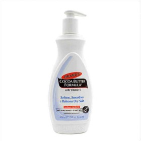 Crema Corporal Palmer's Cocoa Butter Formula (400 ml) de Palmer's, Hidratantes - Ref: S4246942, Precio: 9,63 €, Descuento: %