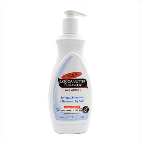 Crema Corporal Palmer's Cocoa Butter Formula (400 ml) de Palmer's, Hidratantes - Ref: S4246942, Precio: 10,32 €, Descuento: %