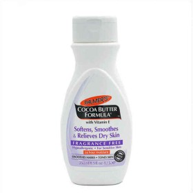 Creme Corporal Palmer's Cocoa Butter Formula (250 ml) de Palmer's, Hidratantes - Ref: S4246962, Preço: 8,89 €, Desconto: %