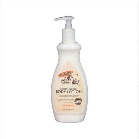 Loción Corporal Palmer's Shea Formula (400 ml) de Palmer's, Hidratantes - Ref: S4246966, Precio: 11,47 €, Descuento: %