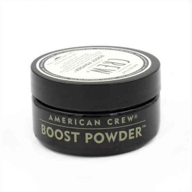 Soin volumateur Boost Powder American Crew 7205316000 (10g) de American Crew, Produits contre la perte de cheveux - Réf : S42...