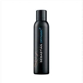 Dry Shampoo Drynamic Sebastian (212 ml) by Sebastian, Dry Shampoos - Ref: S4246996, Price: 22,06 €, Discount: %