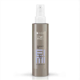 Huile dure Eimi Perfect Me Wella Eimi Loción 100 ml (100 ml) de Wella, Huiles pour cheveux - Réf : S4247031, Prix : 16,32 €, ...