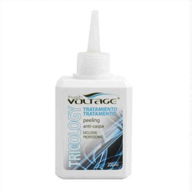 Loção Anticaspa Trichology Tratamiento Peeling Voltage Trichology Tratamiento (200 ml) de Voltage, Cuidado do cabelo e do cou...