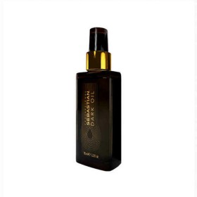 Huile dure Sebastian Dark (95 ml) de Sebastian, Soins des cheveux et du cuir chevelu - Réf : S4247092, Prix : 28,89 €, Remise...