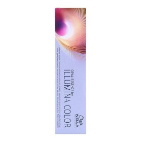 Permanent Dye Illumina Color Wella Titanium Rose (60 ml) by Wella, Permanent Colour - Ref: S4247104, Price: 14,16 €, Discount: %