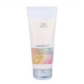 Après-shampooing Color Motion Wella Color Motion (200 ml) de Wella, Après-shampooings - Réf : S4247122, Prix : 16,70 €, Remis...