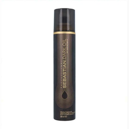 Après-shampooing Dark Oil Mist Dry Sebastian Dark Oil (200 ml) | Tienda24 - Global Online Shop Tienda24.eu