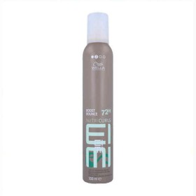 Foam for Curls Eimi Wella (300 ml) by Wella, Mousses & Foams - Ref: S4247143, Price: 17,32 €, Discount: %