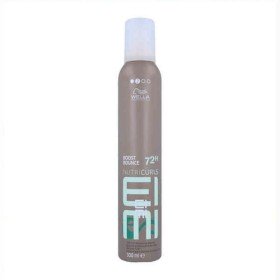 Espuma Fijadora Extrafuerte Shape Control Wella (500 ml) | Tienda24 - Global Online Shop Tienda24.eu