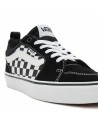 Scarpe Sportive Uomo Vans Filmore Checkerboard Nero da Vans, Sneakers e scarpe sportive - Ref: S6437501, Precio: 63,38 €, Des...