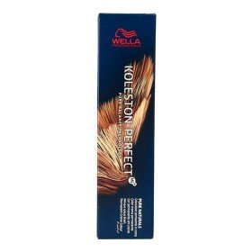 Tinte Permanente Koleston Me+ Wella Nº 10/1 (60 ml) | Tienda24 - Global Online Shop Tienda24.eu