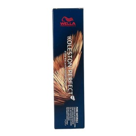 Dauerfärbung Life Color Plus Farmavita Nº 7 77 Intense Brown Blonde (100 ml) | Tienda24 - Global Online Shop Tienda24.eu