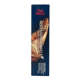 Permanent Dye Koleston Me+ Wella Matt Nº 88/02 by Wella, Permanent Colour - Ref: S4247175, Price: 11,95 €, Discount: %