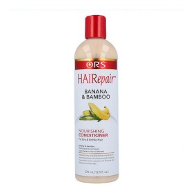 Conditioner Hairepair Banana and Bamboo Ors 10997 (370 ml) by Ors, Conditioners - Ref: S4247184, Price: 11,20 €, Discount: %