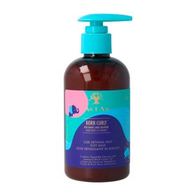 Fluido para Definir Caracóis As I Am Born (240 ml) de As I Am, Cuidado do cabelo e do couro cabeludo - Ref: S4247233, Preço: ...