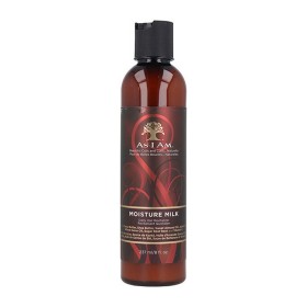 Moisturising Milk As I Am 566890 (237 ml) by As I Am, Moisturisers - Ref: S4247237, Price: 18,38 €, Discount: %