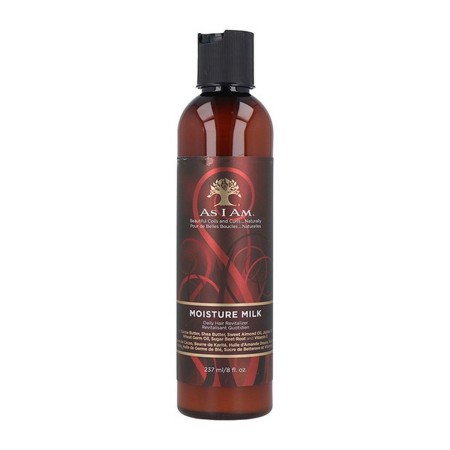 Moisturising Milk As I Am 566890 (237 ml) | Tienda24 - Global Online Shop Tienda24.eu