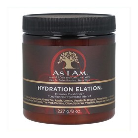 Balsamo As I Am Hydration Elation Intensive Conditioner (237 ml) (227 g) di As I Am, Balsami - Rif: S4247238, Prezzo: 15,29 €...