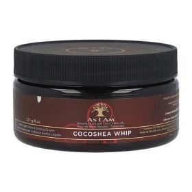 Crema de Peinado As I Am 002189 (227 g) de As I Am, Cuidado del pelo y del cuero cabelludo - Ref: S4247242, Precio: 13,26 €, ...