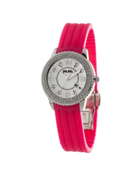 Ladies' Watch Folli Follie WF5T003ZT (Ø 30 mm) | Tienda24 Tienda24.eu