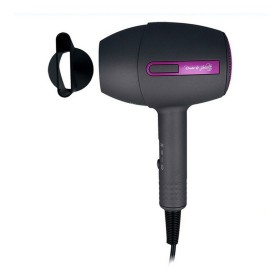 Secador de Cabelo Rowenta CV7920 2300W AC Ultra Silent 2300 W Preto Preto / Ouro rosa | Tienda24 - Global Online Shop Tienda24.eu