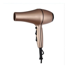 Buy Hairdryer Albi Pro Secador Romeo Champagne