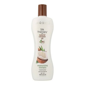 Shampoo Biosilk Silk Therapy Farouk Coconut (355 ml) by Farouk, Shampoos - Ref: S4247446, Price: 12,77 €, Discount: %