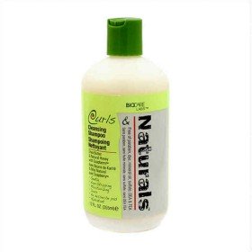 Shampoing Micellaire Nanoil Complexe réparateur Kératine (300 ml) | Tienda24 - Global Online Shop Tienda24.eu