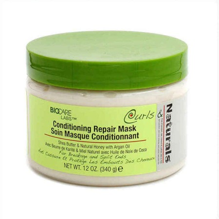 Condicionador Biocare Curls & Naturals de Biocare, Acondicionadores - Ref: S4247664, Preço: 20,15 €, Desconto: %