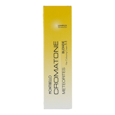 Permanent Dye Cromatone Meteorites Blonde Montibello Nº 100 (60 ml) by Montibello, Permanent Colour - Ref: S4247668, Price: 1...