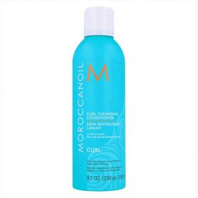 Après-shampooing pour boucles bien définies Curl Moroccanoil (250 ml) de Moroccanoil, Après-shampooings - Réf : S4247694, Pri...