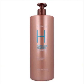 Anti-Hair Loss Shampoo Clearé Institute Fortaleza Anticaída 400 ml | Tienda24 - Global Online Shop Tienda24.eu