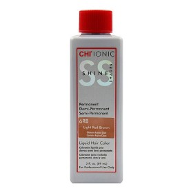 Dauerfärbung Revlonissimo Colorsmetique Satin Color Revlon Revlonissimo Colorsmetique Nº 713 (60 ml) | Tienda24 - Global Online Shop Tienda24.eu