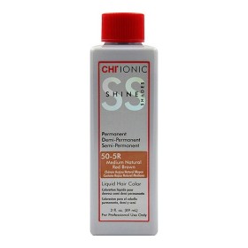 Teinture permanente Saga Nysha Color Pro 1.0 (100 ml) | Tienda24 - Global Online Shop Tienda24.eu