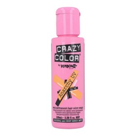 Tinta Semipermanente Anarchy Crazy Color Nº 76 de Crazy Color, Coloração semipermanente - Ref: S4247907, Preço: 7,94 €, Desco...