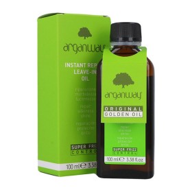 Sérum Arganway Instant Repair (100 ml) de Arganway, Cuidado del pelo y del cuero cabelludo - Ref: S4247921, Precio: 17,92 €, ...