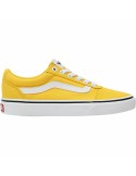 Zapatillas Casual de Mujer Vans WM Ward Amarillo | Tienda24 Tienda24.eu