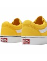 Baskets Casual pour Femme Vans WM Ward Jaune | Tienda24 Tienda24.eu