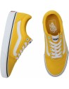 Baskets Casual pour Femme Vans WM Ward Jaune | Tienda24 Tienda24.eu