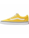 Ténis Casual de Mulher Vans WM Ward Amarelo | Tienda24 Tienda24.eu