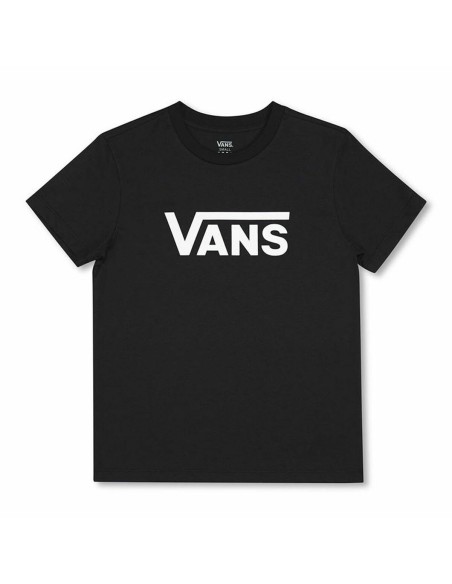 Maglia a Maniche Corte Donna Vans Drop V SS Crew-B Nero da Vans, Donna - Ref: S6437933, Precio: 25,14 €, Descuento: %