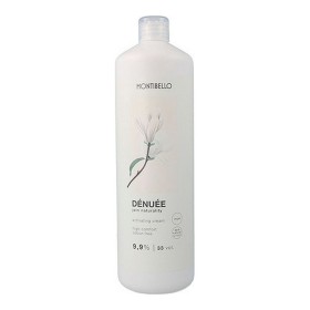 Attivatore del colore Dénuée Montibello Dénuée Crema 33 vol (9.9%) (1000 ml) di Montibello, Acqua ossigenata per capelli - Ri...